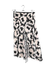 Jupe Diane Von Furstenberg  Rose