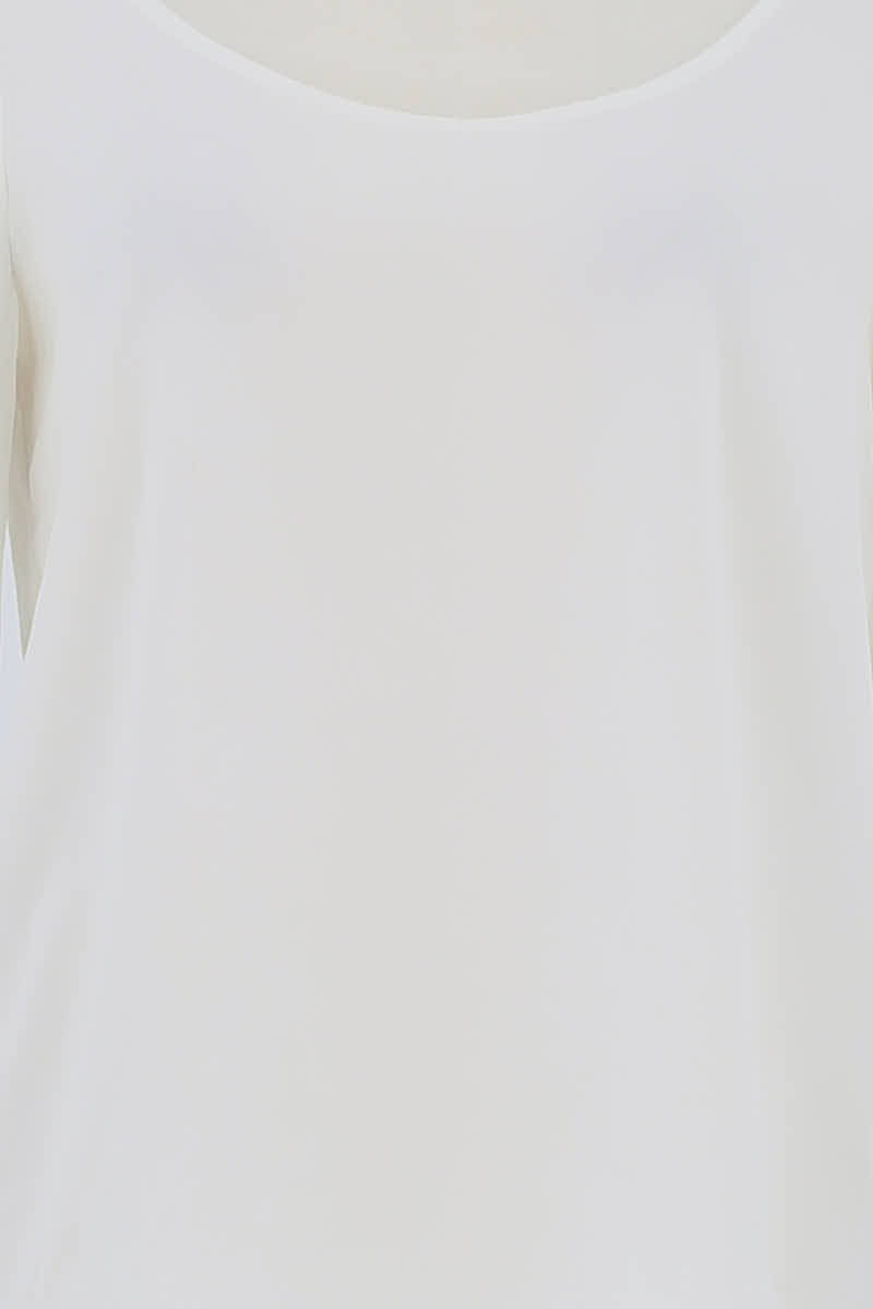T-shirt Claudie Pierlot  Blanc