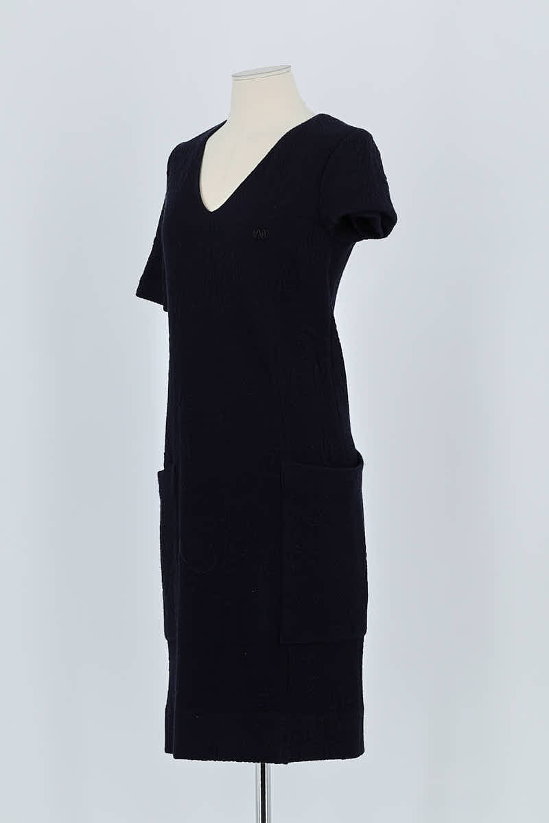 Robe Armani  Marine