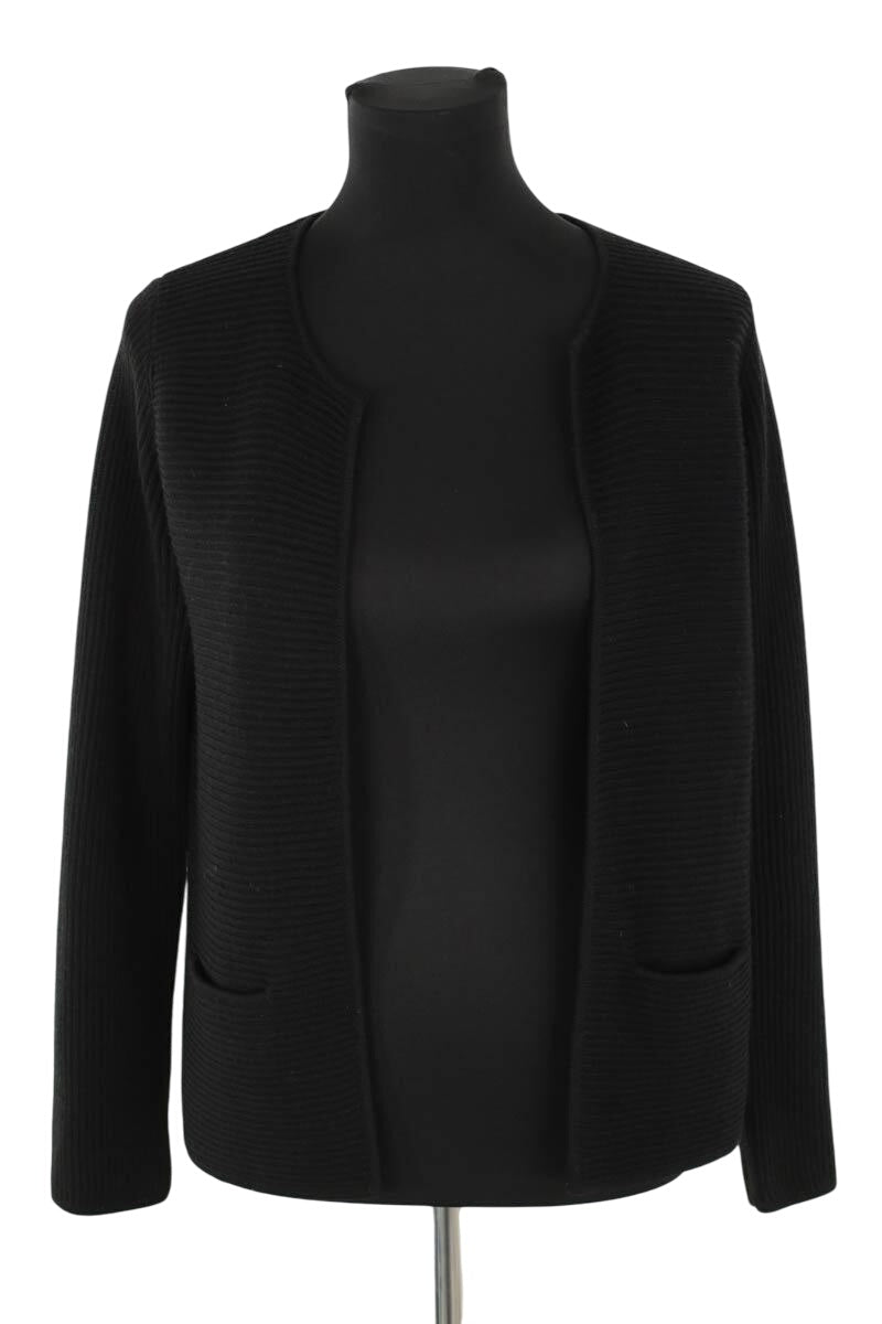 Gilet Gerard Darel  Noir