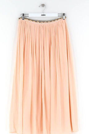 Jupe Gerard Darel  Rose