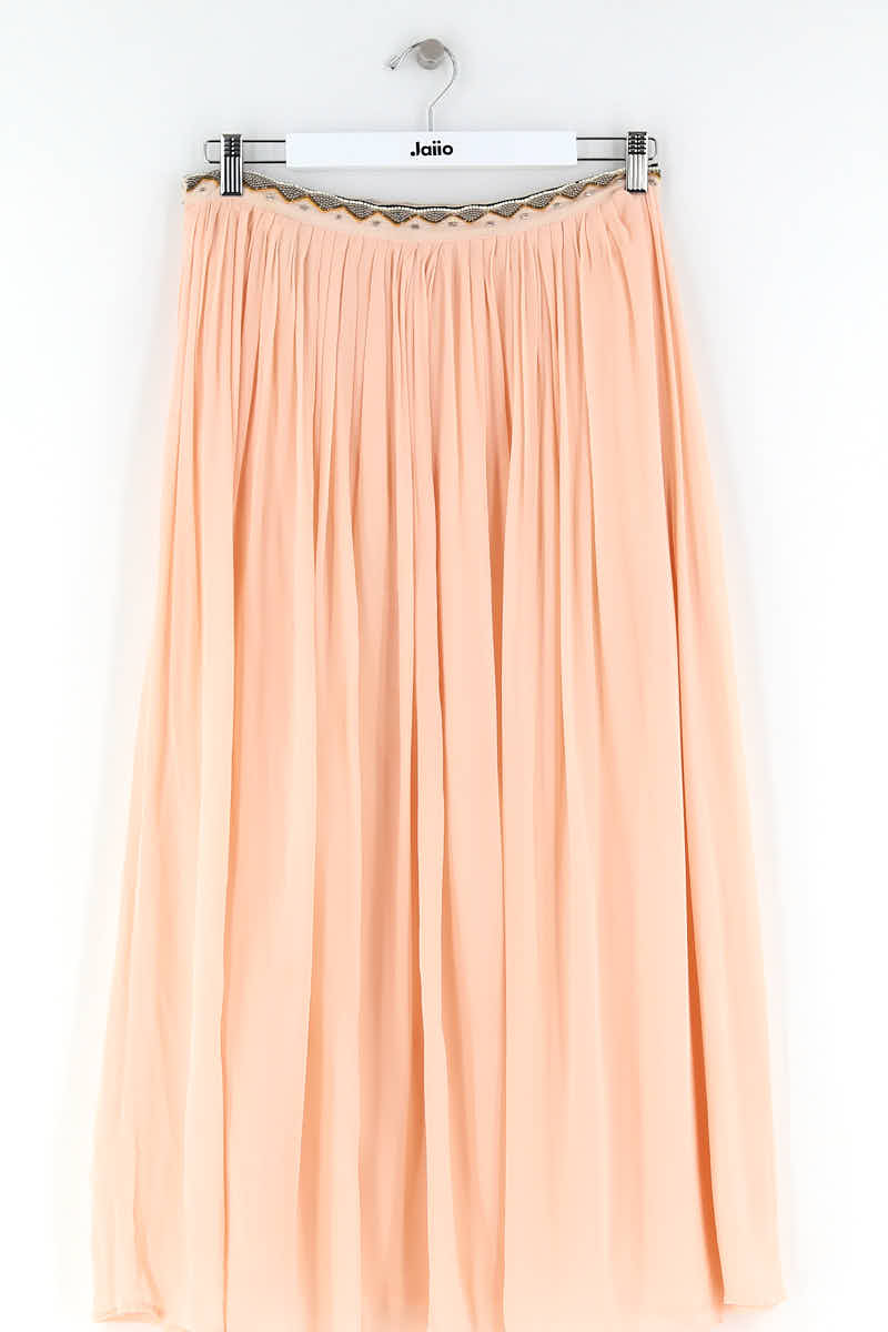 Jupe Gerard Darel  Rose