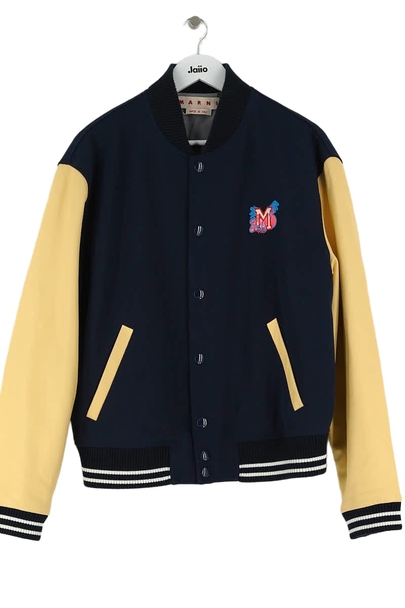 Vestes Marni  Marine
