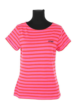 T-shirt Maison Labiche  Rose