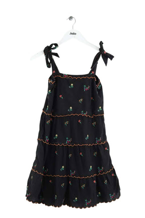 Robe Sézane  Noir