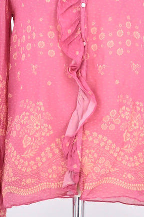 Chemise Vanessa Bruno  Rose