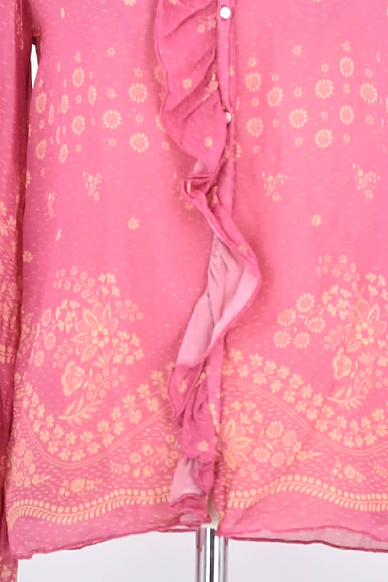 Chemise Vanessa Bruno  Rose