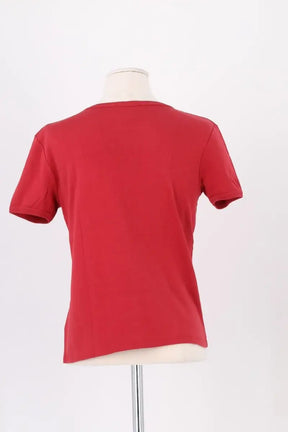T-shirt Rouje Rouge en Coton