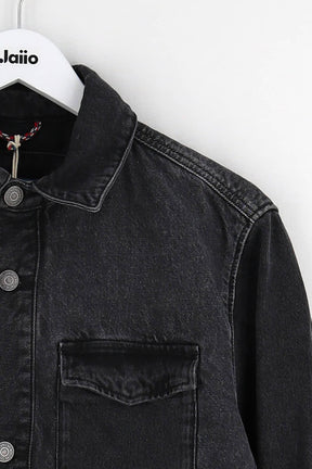 Veste Tommy Hilfiger  Noir