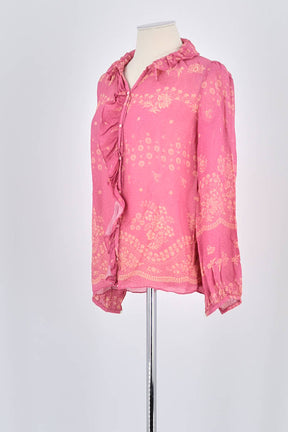Chemise Vanessa Bruno  Rose