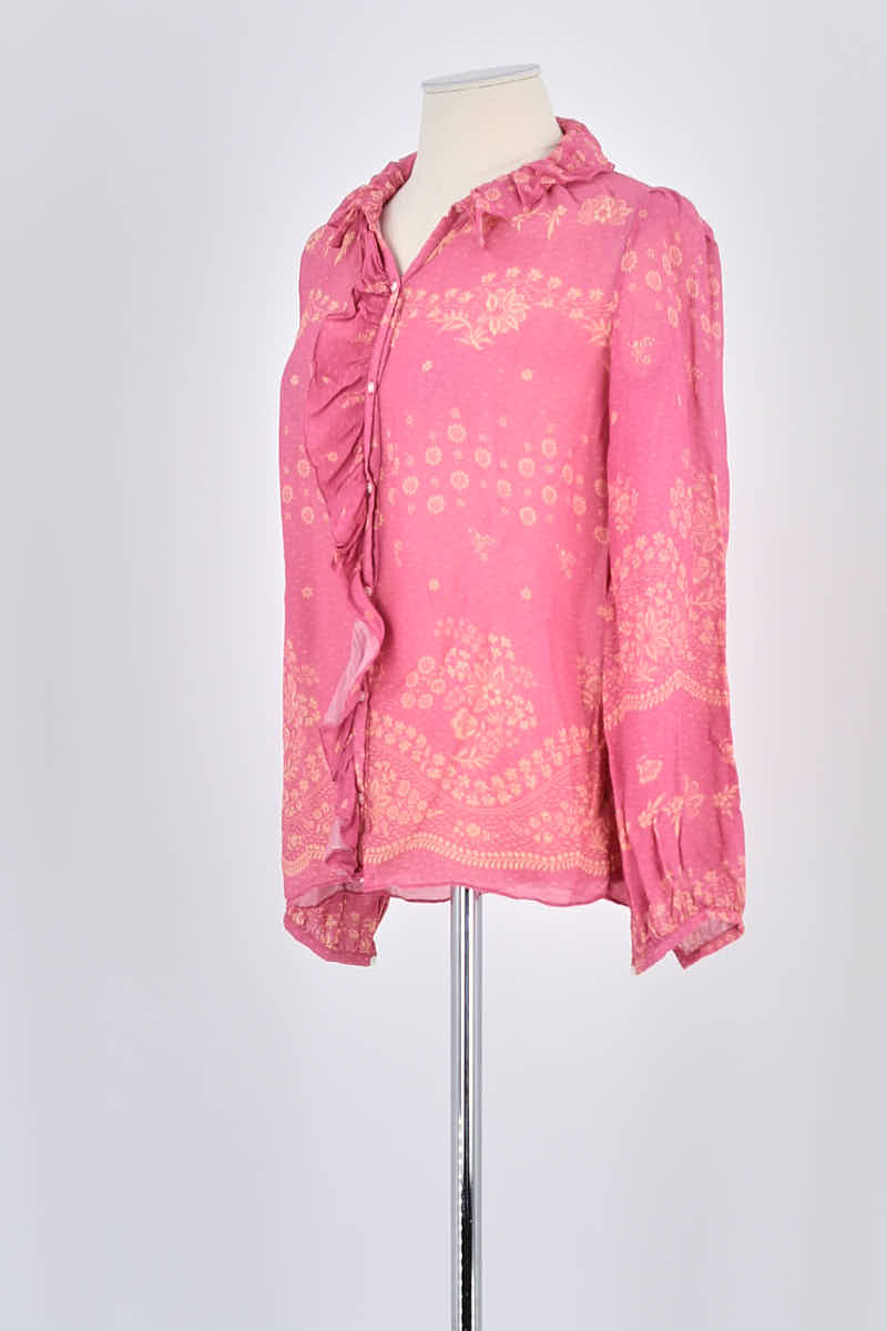 Chemise Vanessa Bruno  Rose