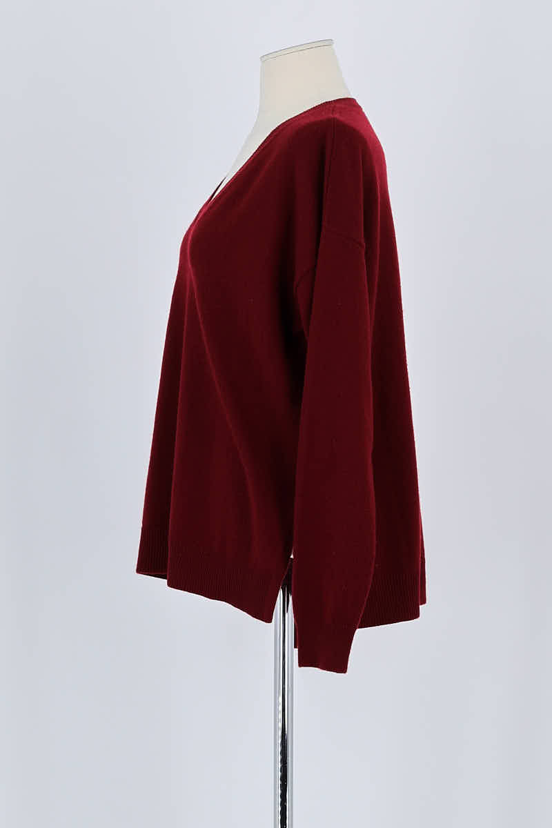 Pull Eric Bompard  Bordeaux