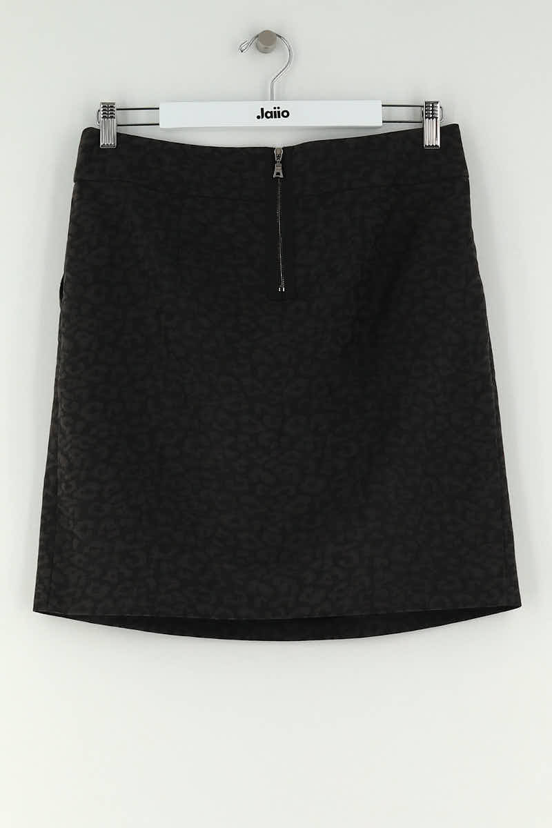 Mini jupe Marella  Noir