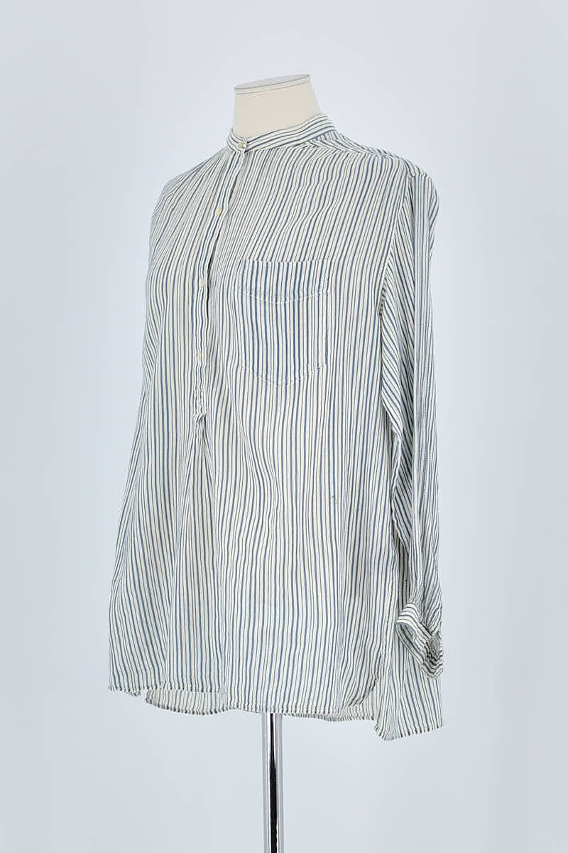 Blouse Isabel Marant  Bleu