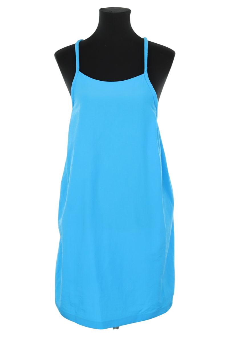 Robe Claudie Pierlot  Bleu