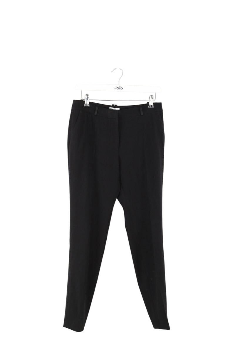 Pantalon droit Claudie Pierlot  Noir