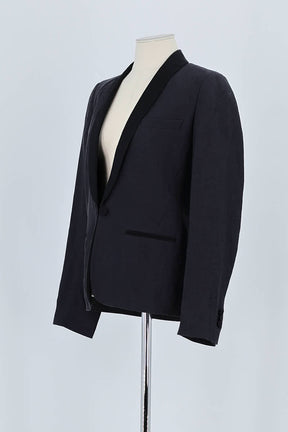 Blazer Chloé Stora  Noir
