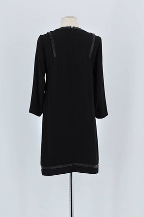 Robe The Kooples  Noir