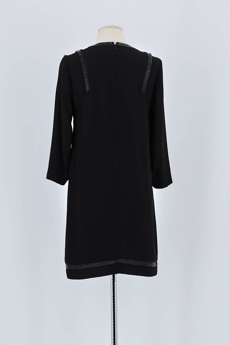 Robe The Kooples  Noir