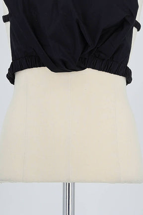 Top sans manche 3.1 Phillip Lim  Noir