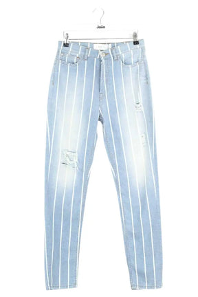 Jean slim Iro  Bleu