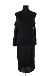 Robe Iro  Noir