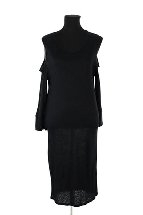 Robe Iro  Noir