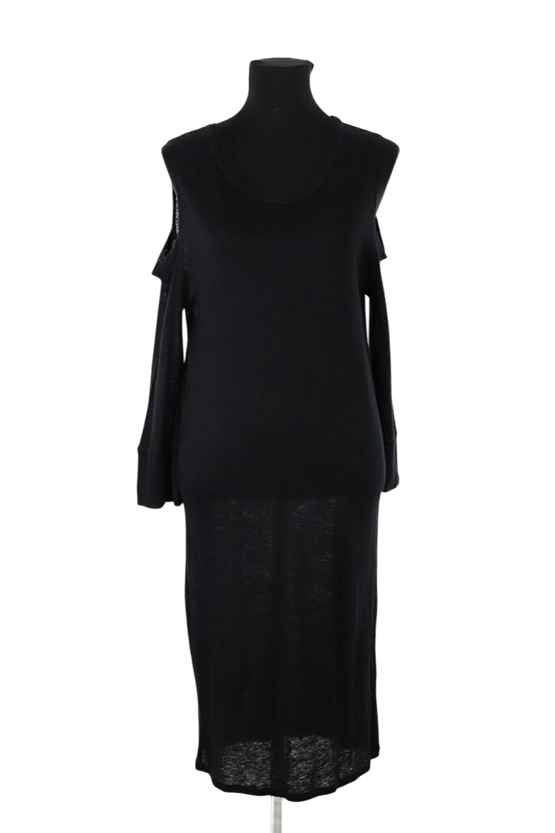 Robe Iro  Noir