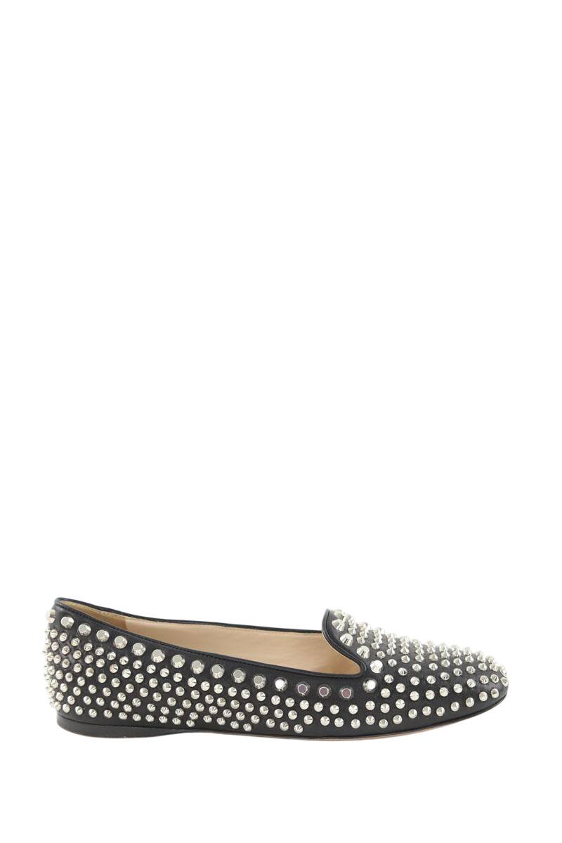 Ballerines Prada  Noir