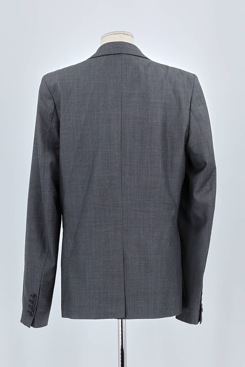 Blazer Zadig & Voltaire  Gris