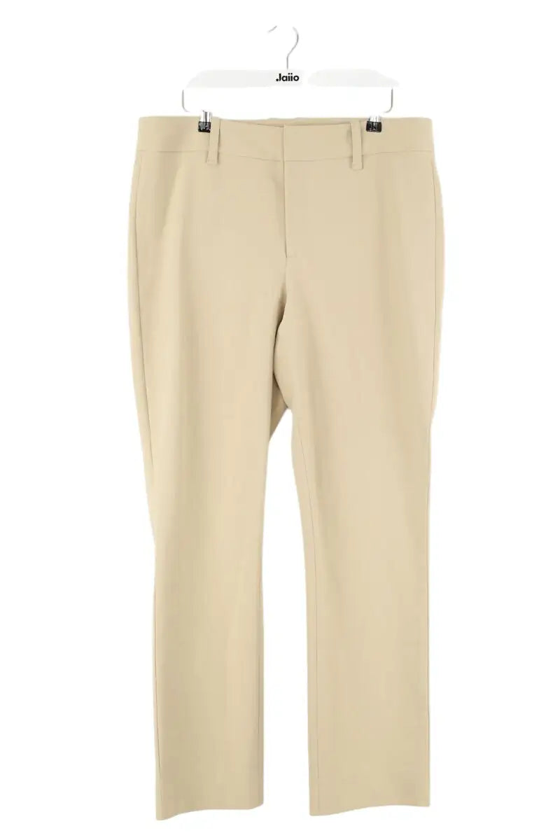 Pantalon droit Vince  Beige