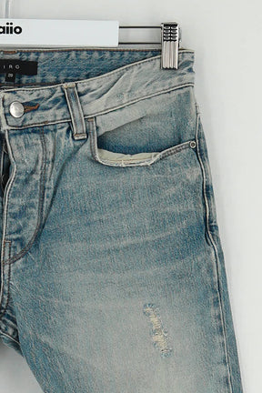 Jean slim Iro  Bleu