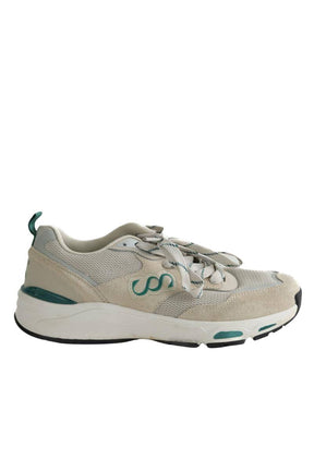 Baskets Bash  Beige