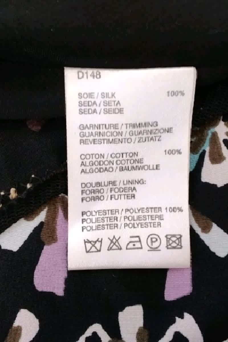 Mi-longueur Gerard Darel  Noir