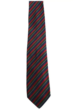 Cravate Figaret  Multicolore