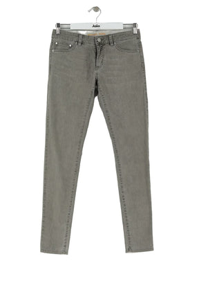 Jean slim Michael Kors  Gris