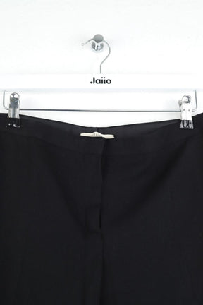 Pantalon droit Celine  Noir