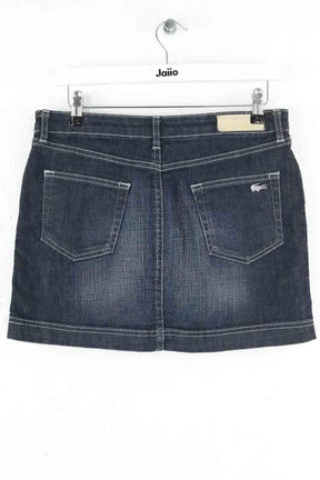 Mini jupe Lacoste  Marine