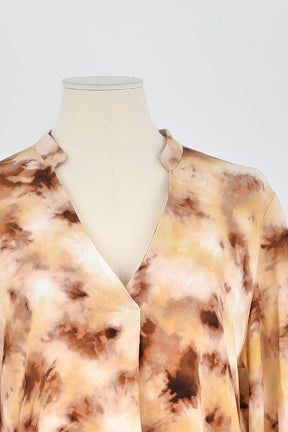 Blouse Please  Beige