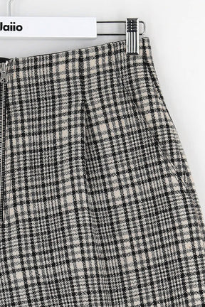 Short Sandro  Gris