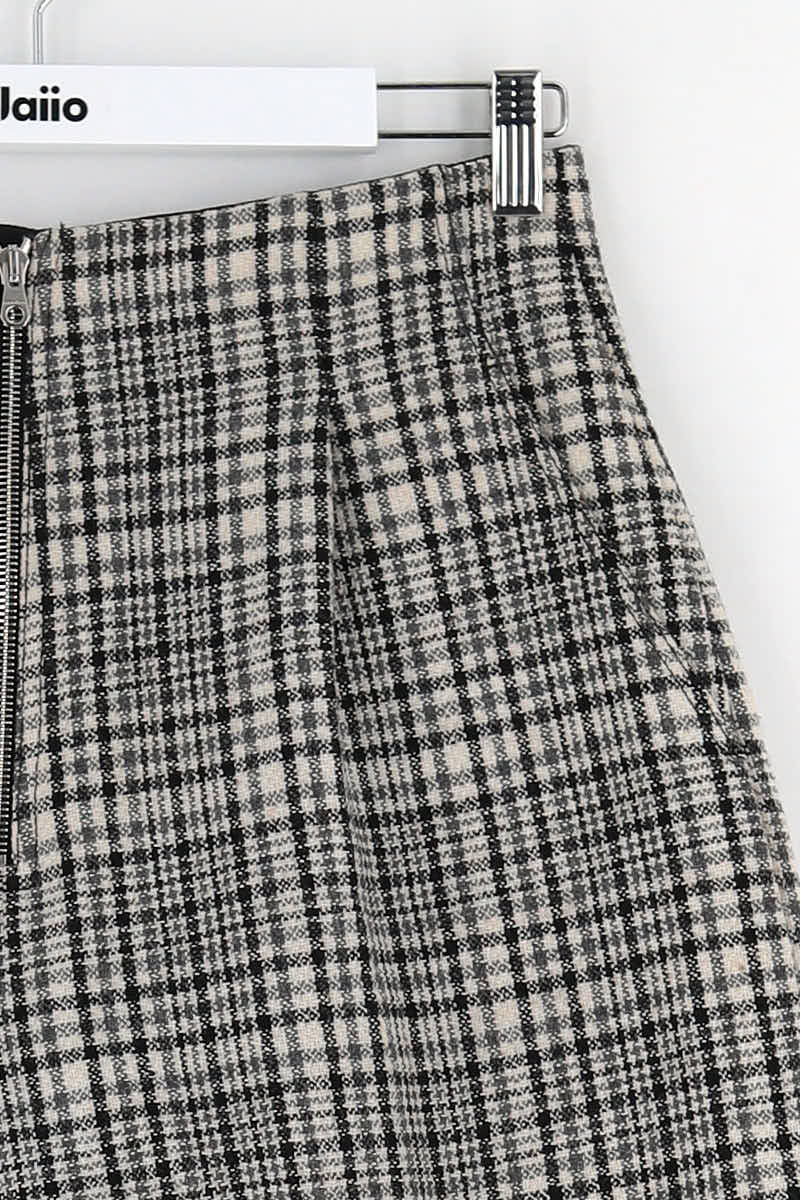 Short Sandro  Gris