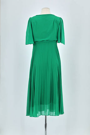 Robe Sézane  Vert