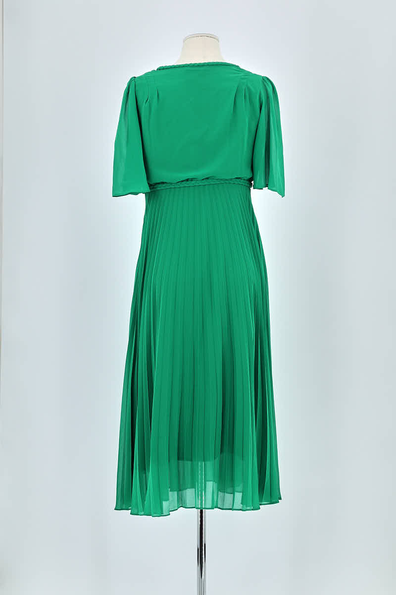 Robe Sézane  Vert