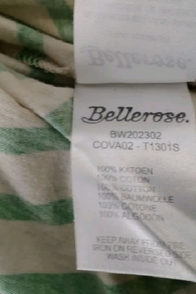 T-shirt Bellerose  Beige