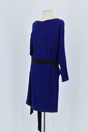 Robe Barbara Bui  Bleu