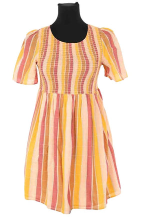 Robe Sézane  Multicolore