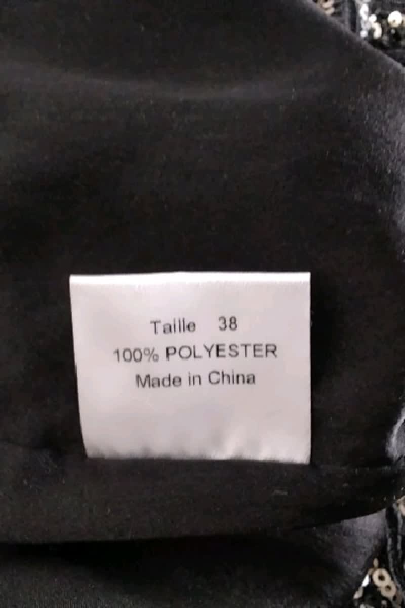 Pantalon Zadig & Voltaire  Noir