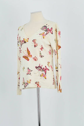 T-shirt Gerard Darel  Beige