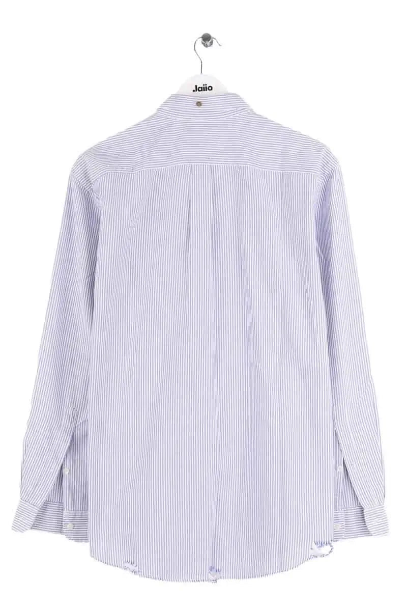Chemise Palm Angels Bleu en Coton
