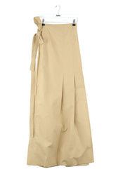 Jupe Celine  Beige